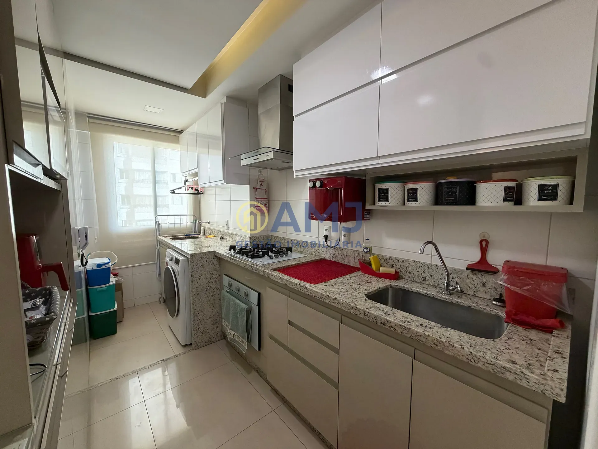 Apartamento, 2 quartos, 60 m² - Foto 4