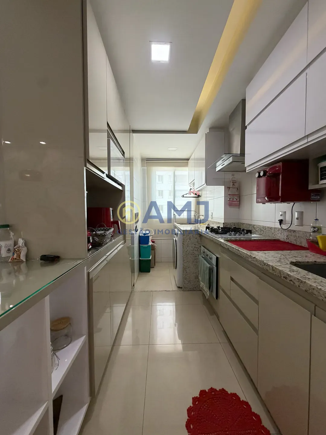 Apartamento, 2 quartos, 60 m² - Foto 3