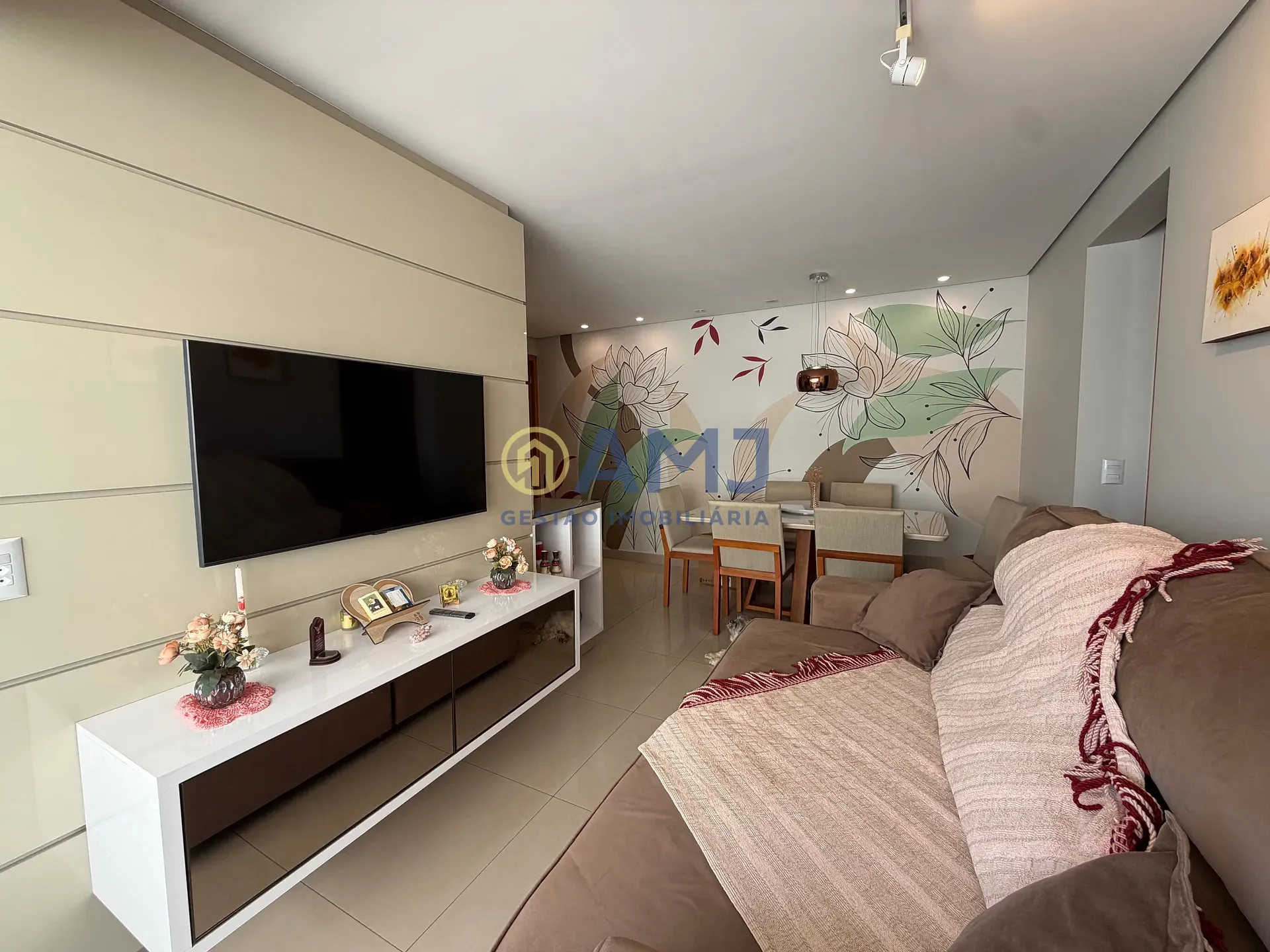 Apartamento, 2 quartos, 60 m² - Foto 5