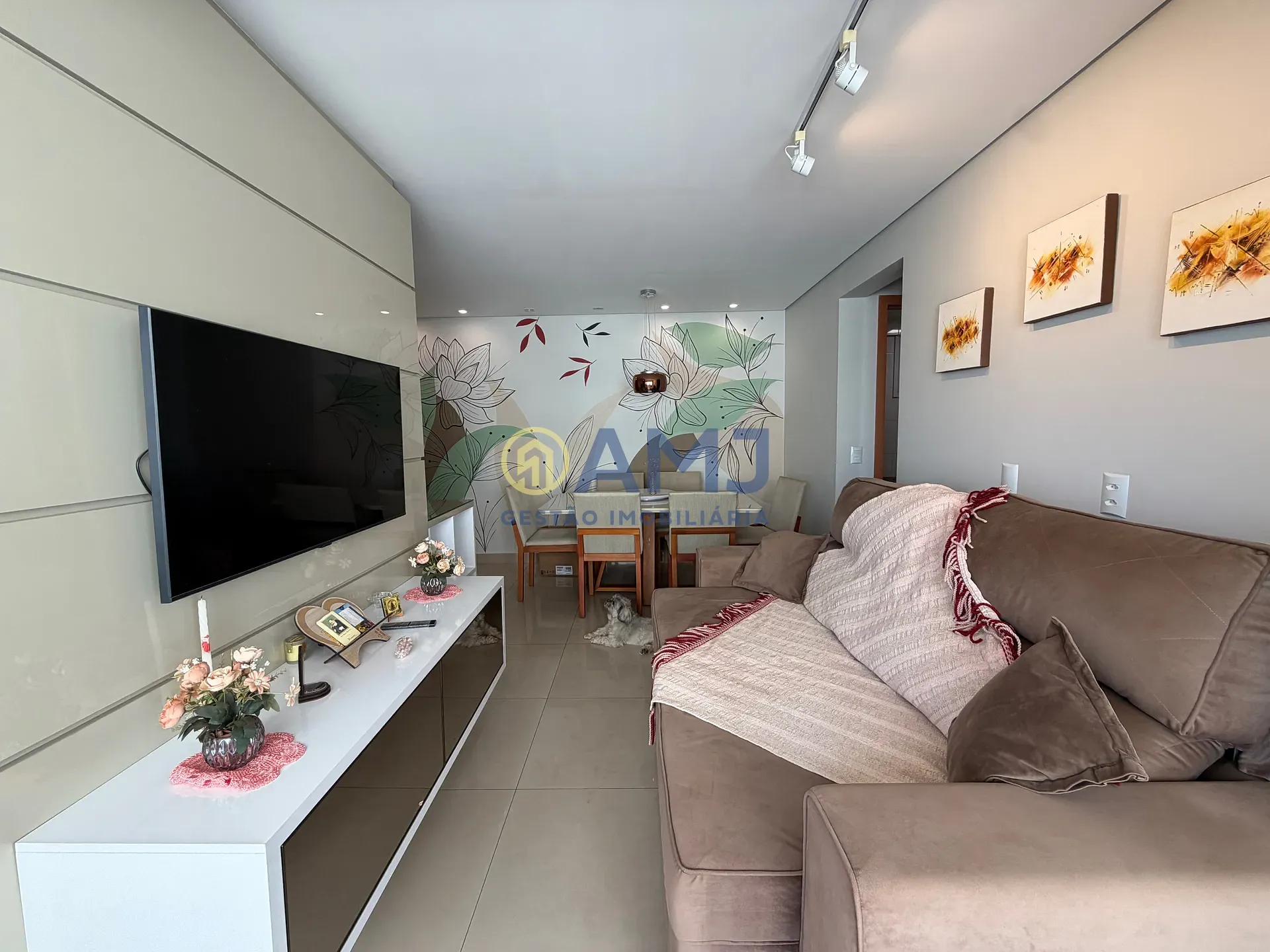 Apartamento, 2 quartos, 60 m² - Foto 16