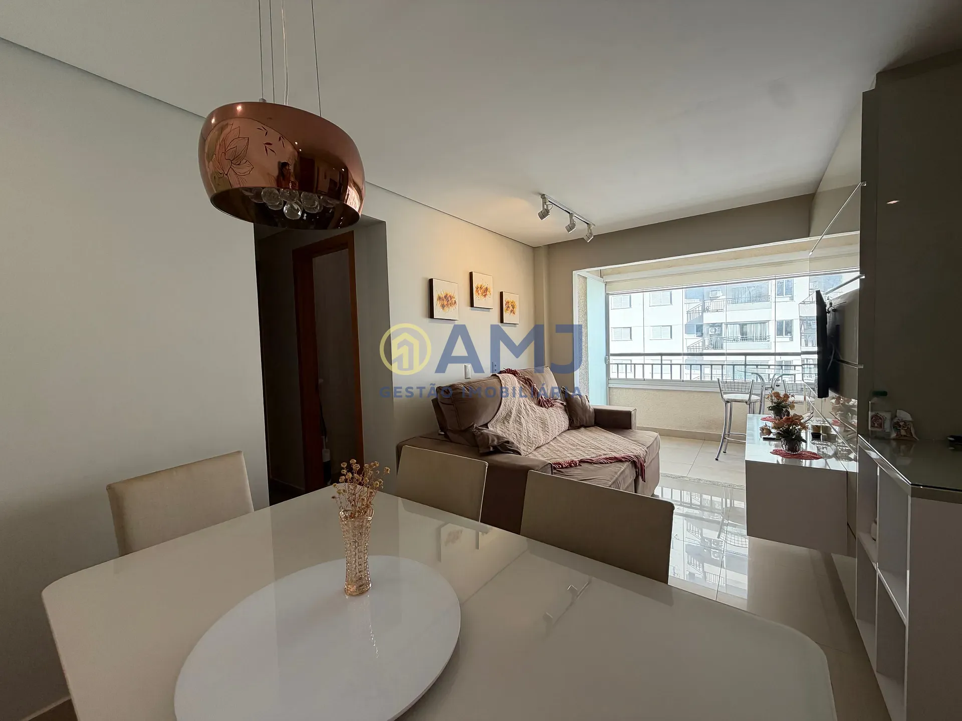 Apartamento, 2 quartos, 60 m² - Foto 6