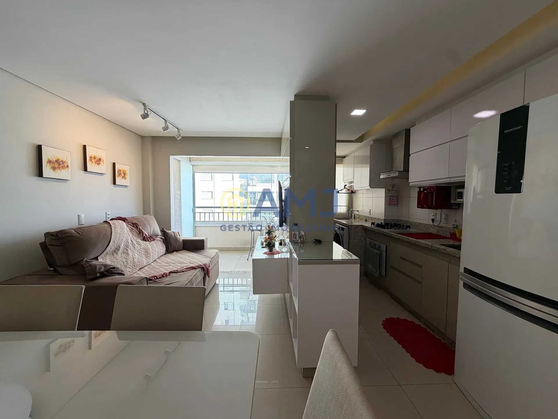 Apartamento, 2 quartos, 60 m² - Foto 8