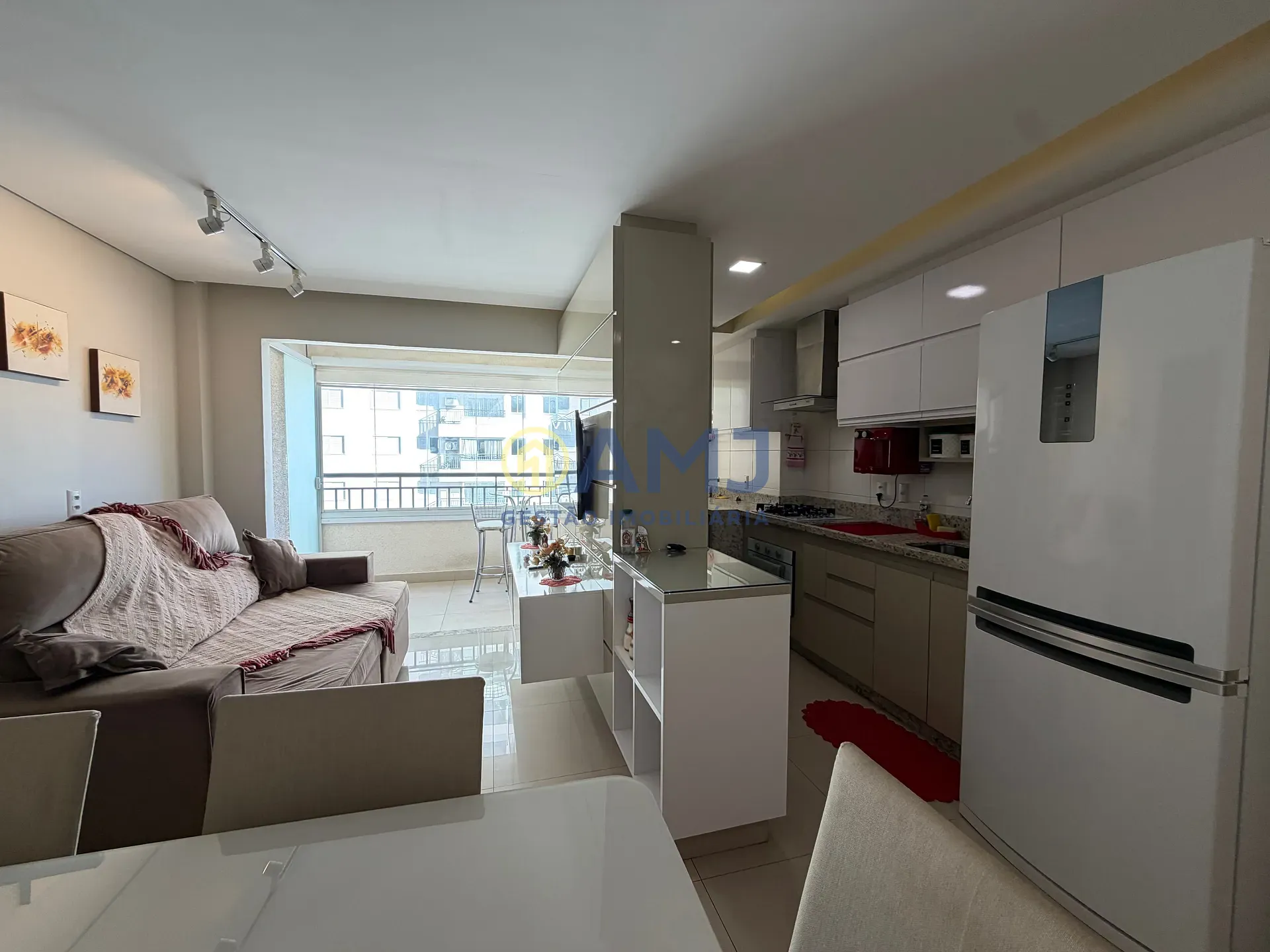 Apartamento, 2 quartos, 60 m² - Foto 7