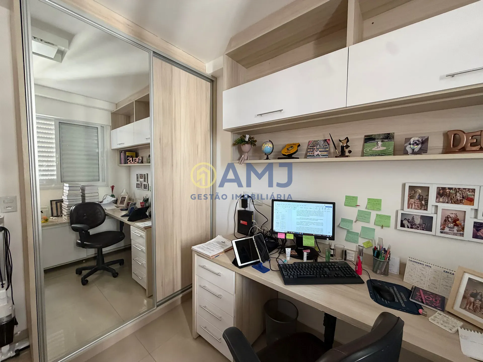Apartamento, 2 quartos, 60 m² - Foto 12