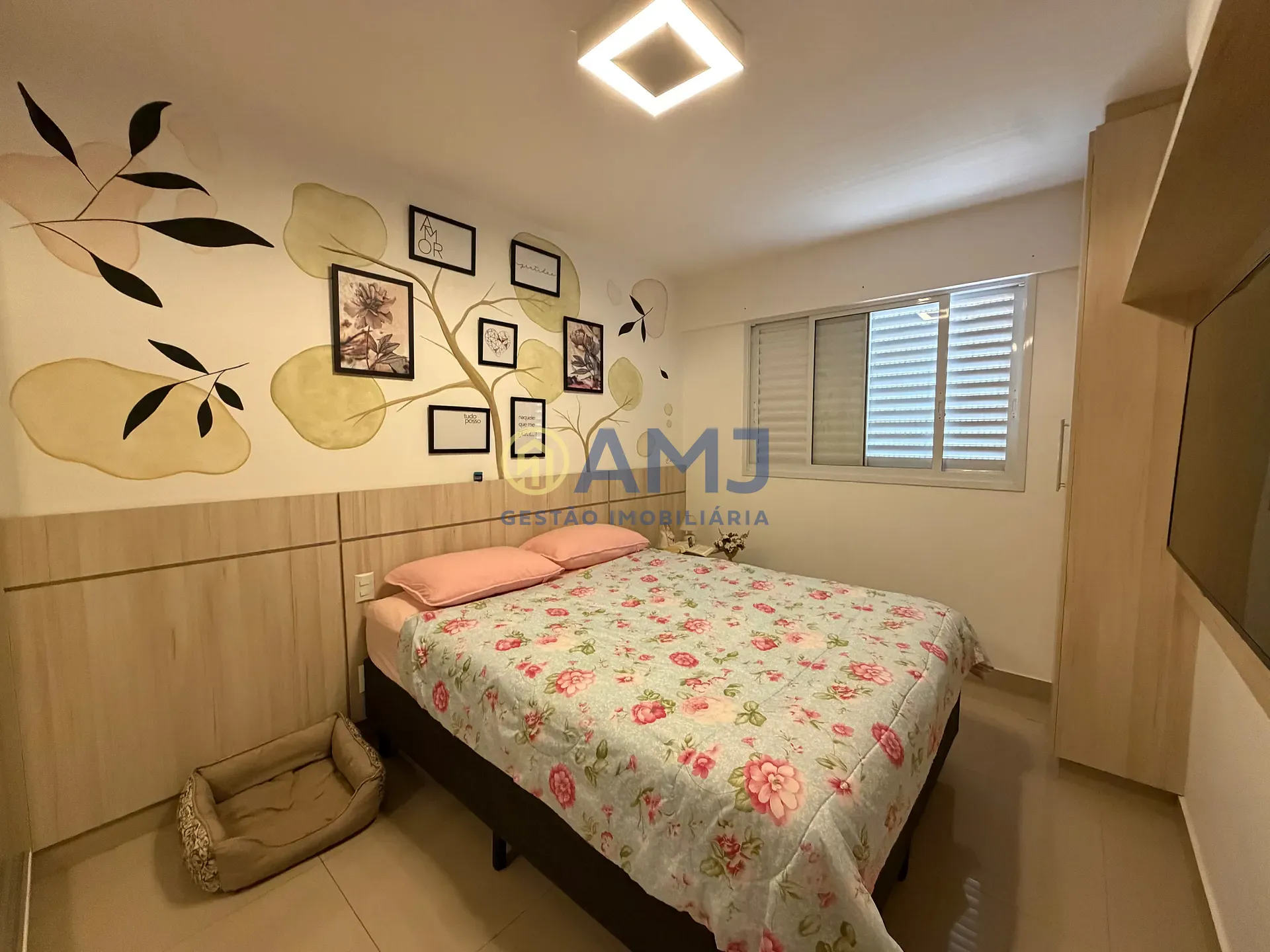 Apartamento, 2 quartos, 60 m² - Foto 11