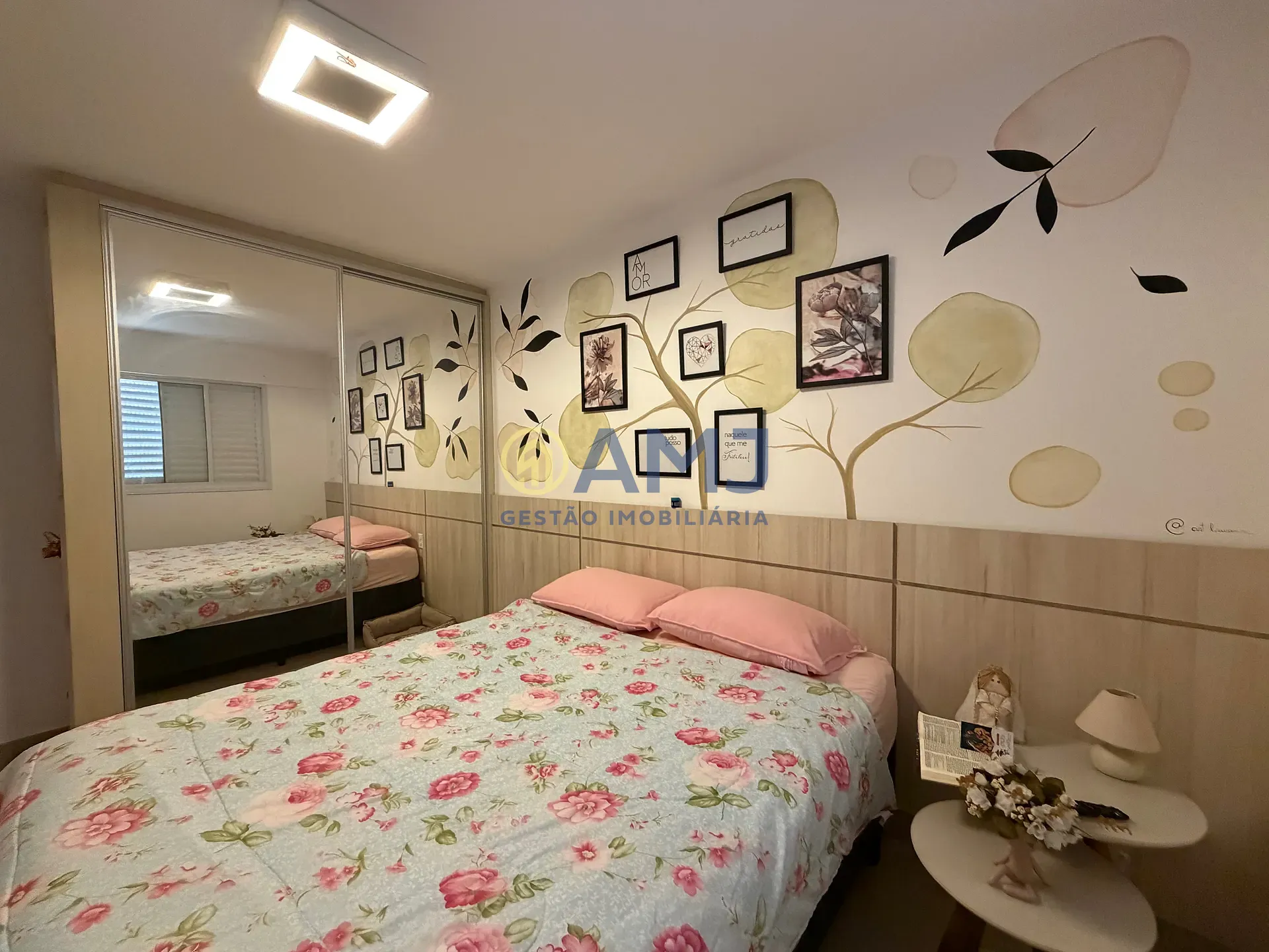 Apartamento, 2 quartos, 60 m² - Foto 10