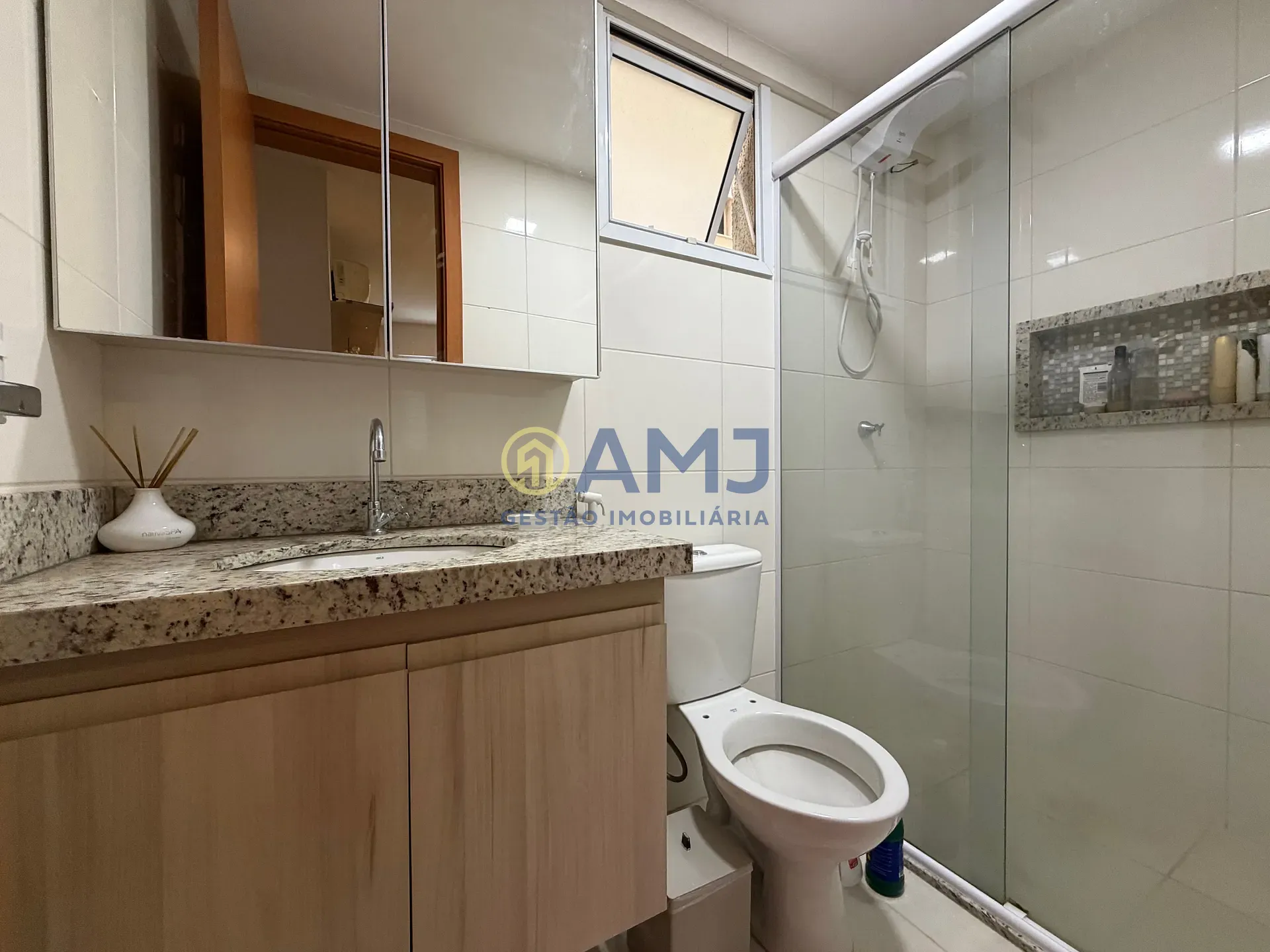 Apartamento, 2 quartos, 60 m² - Foto 9