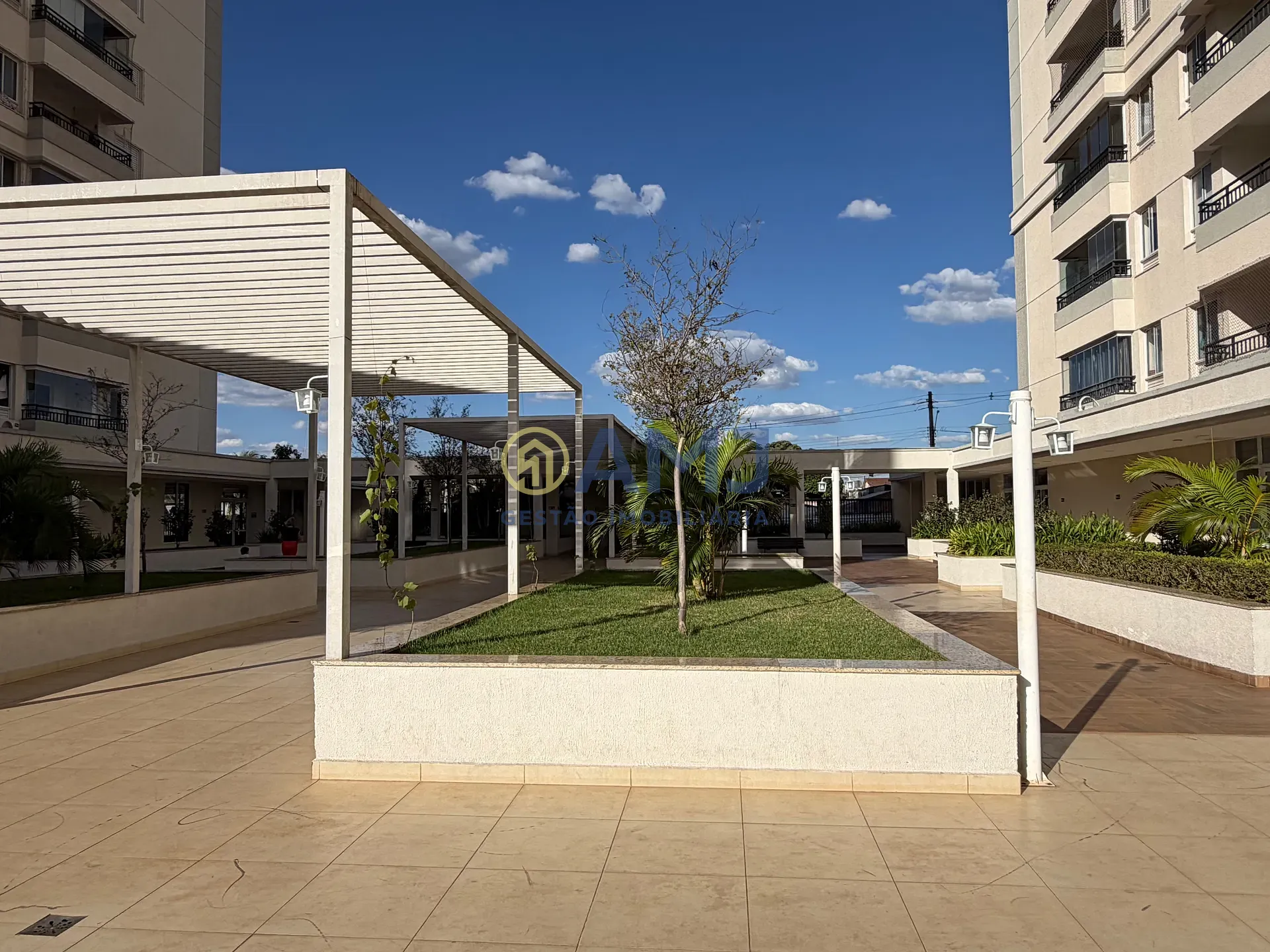 Apartamento, 2 quartos, 60 m² - Foto 26