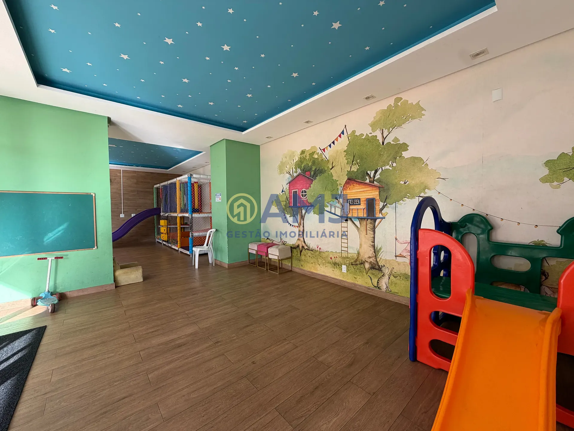 Apartamento, 2 quartos, 60 m² - Foto 27