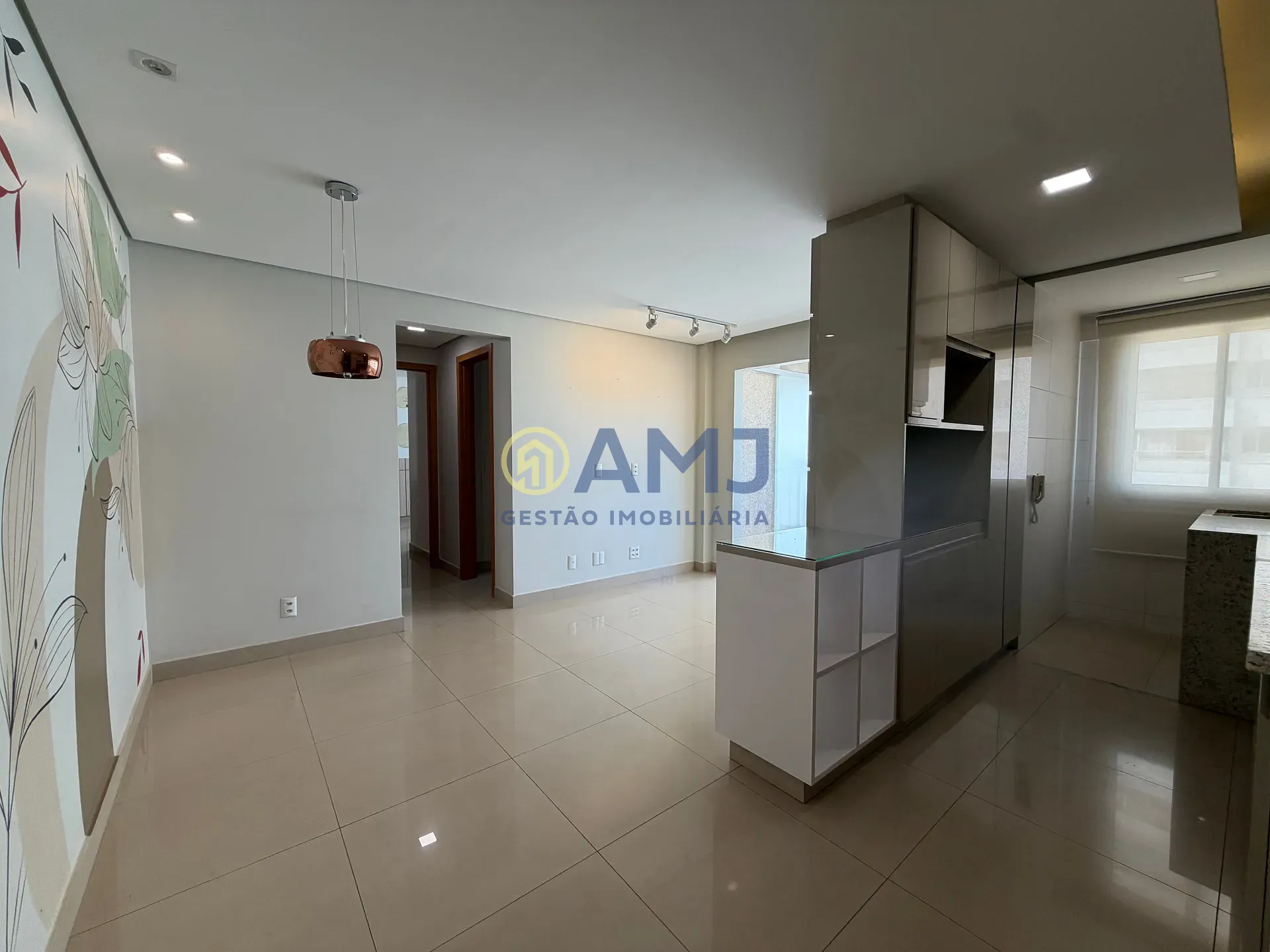Apartamento, 2 quartos, 60 m² - Foto 5