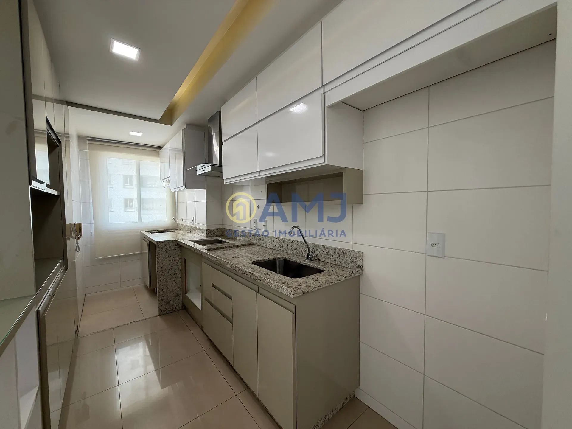 Apartamento, 2 quartos, 60 m² - Foto 4