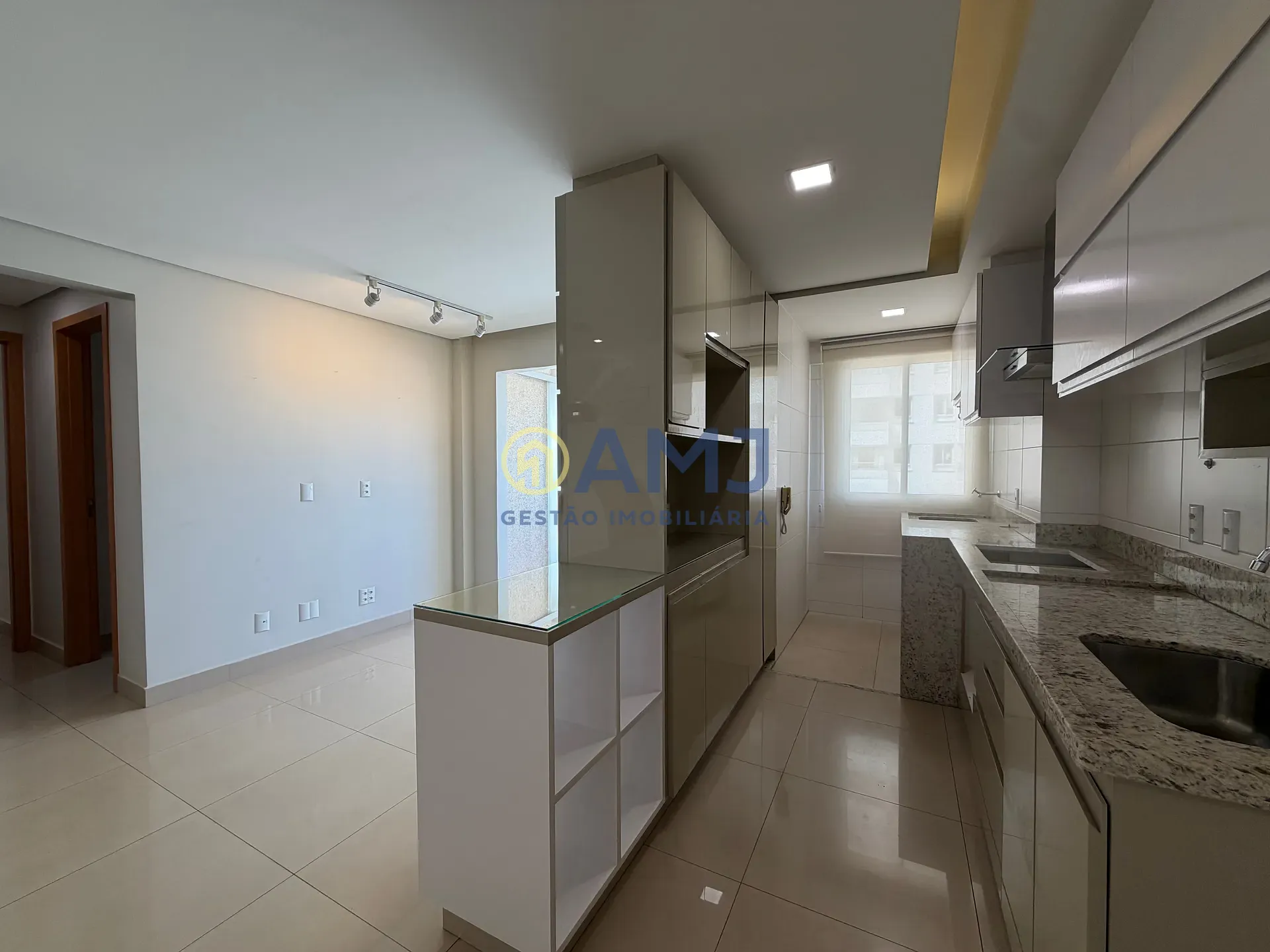 Apartamento, 2 quartos, 60 m² - Foto 6