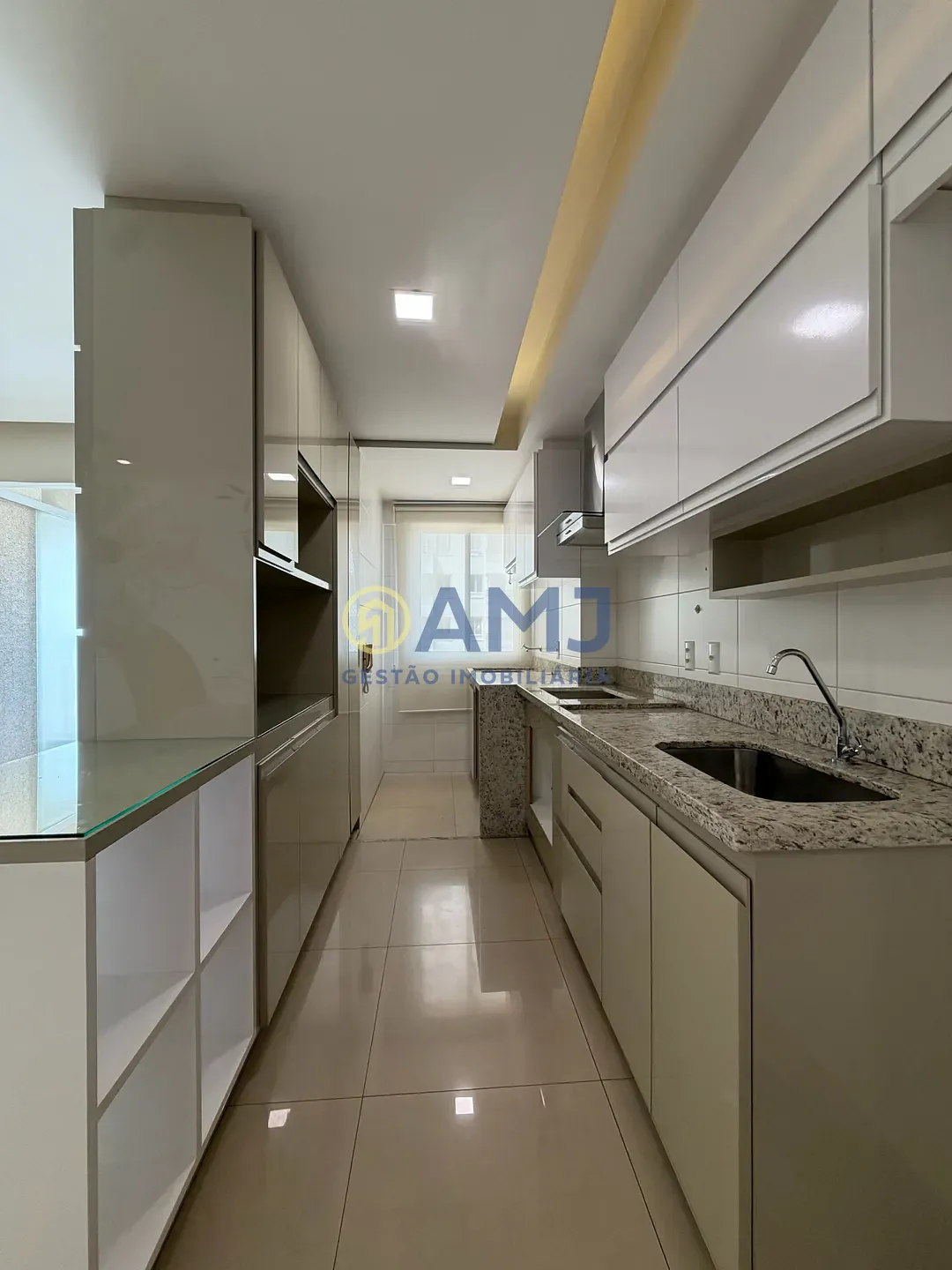 Apartamento, 2 quartos, 60 m² - Foto 11