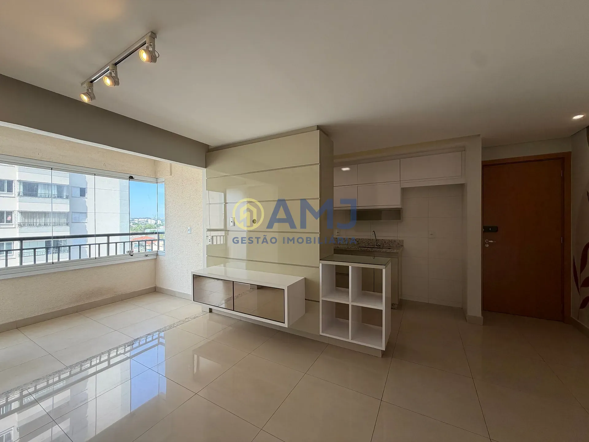 Apartamento, 2 quartos, 60 m² - Foto 9