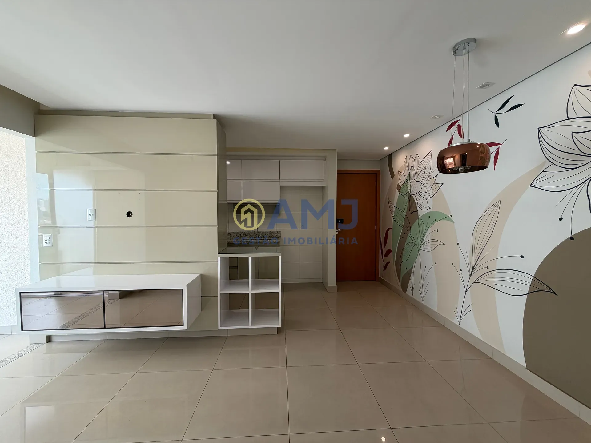 Apartamento, 2 quartos, 60 m² - Foto 7