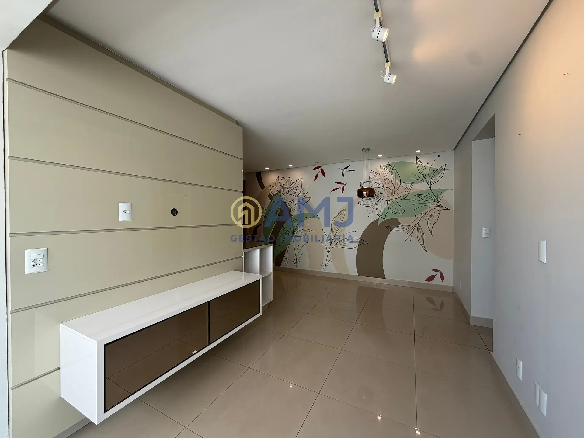 Apartamento, 2 quartos, 60 m² - Foto 2