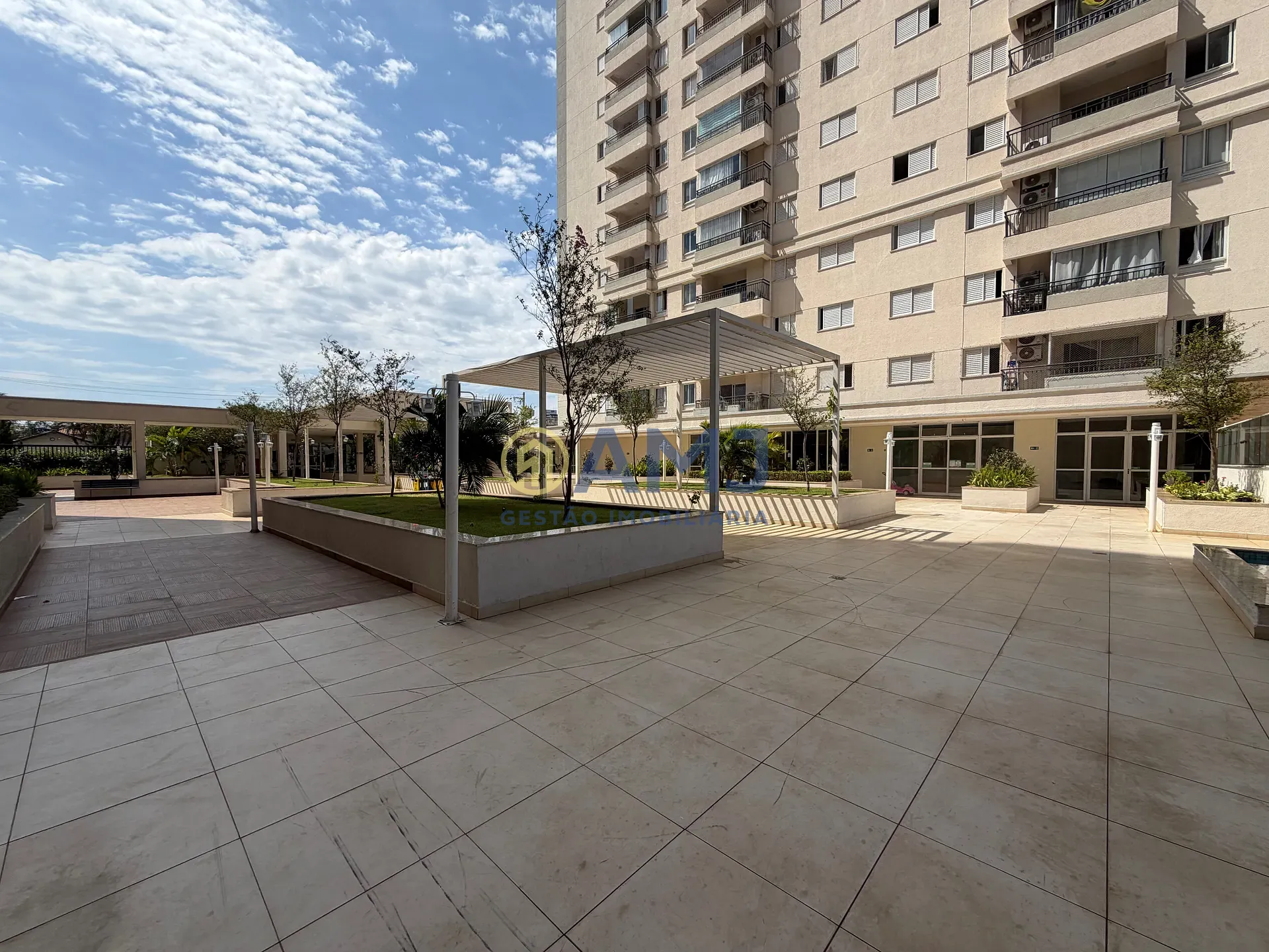 Apartamento, 2 quartos, 60 m² - Foto 31
