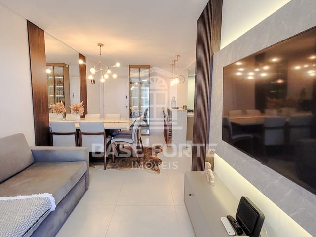 Apartamento com 199m² 2 quartos e 2 banheiros, à venda, no bairro Orfãs em Ponta Grossa