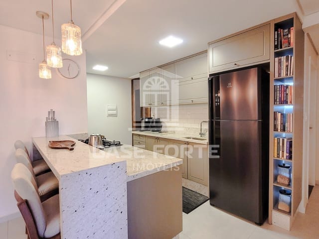 Apartamento com 199m² 2 quartos e 2 banheiros, à venda, no bairro Orfãs em Ponta Grossa