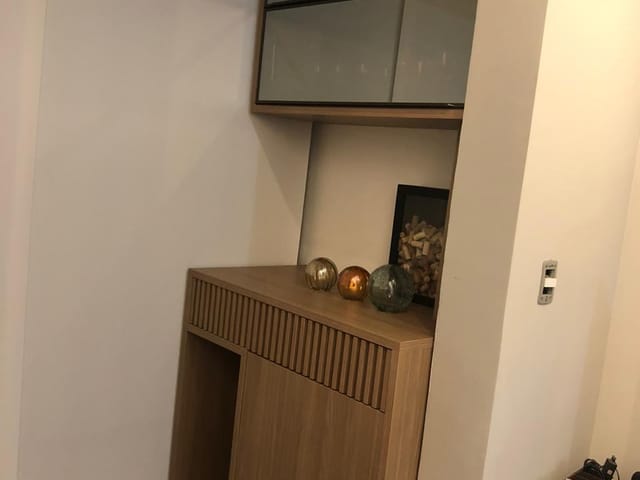 Apartamento com 51m² 2 quartos e 1 banheiro, à venda, no bairro Vila Andrade em São Paulo