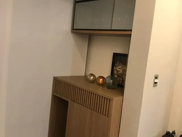 Apartamento com 51m² 2 quartos e 1 banheiro, à venda, no bairro Vila Andrade em São Paulo