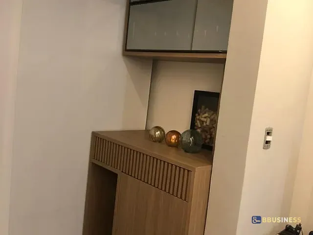 Apartamento com 51m² 2 quartos e 1 banheiro, à venda, no bairro Vila Andrade em São Paulo