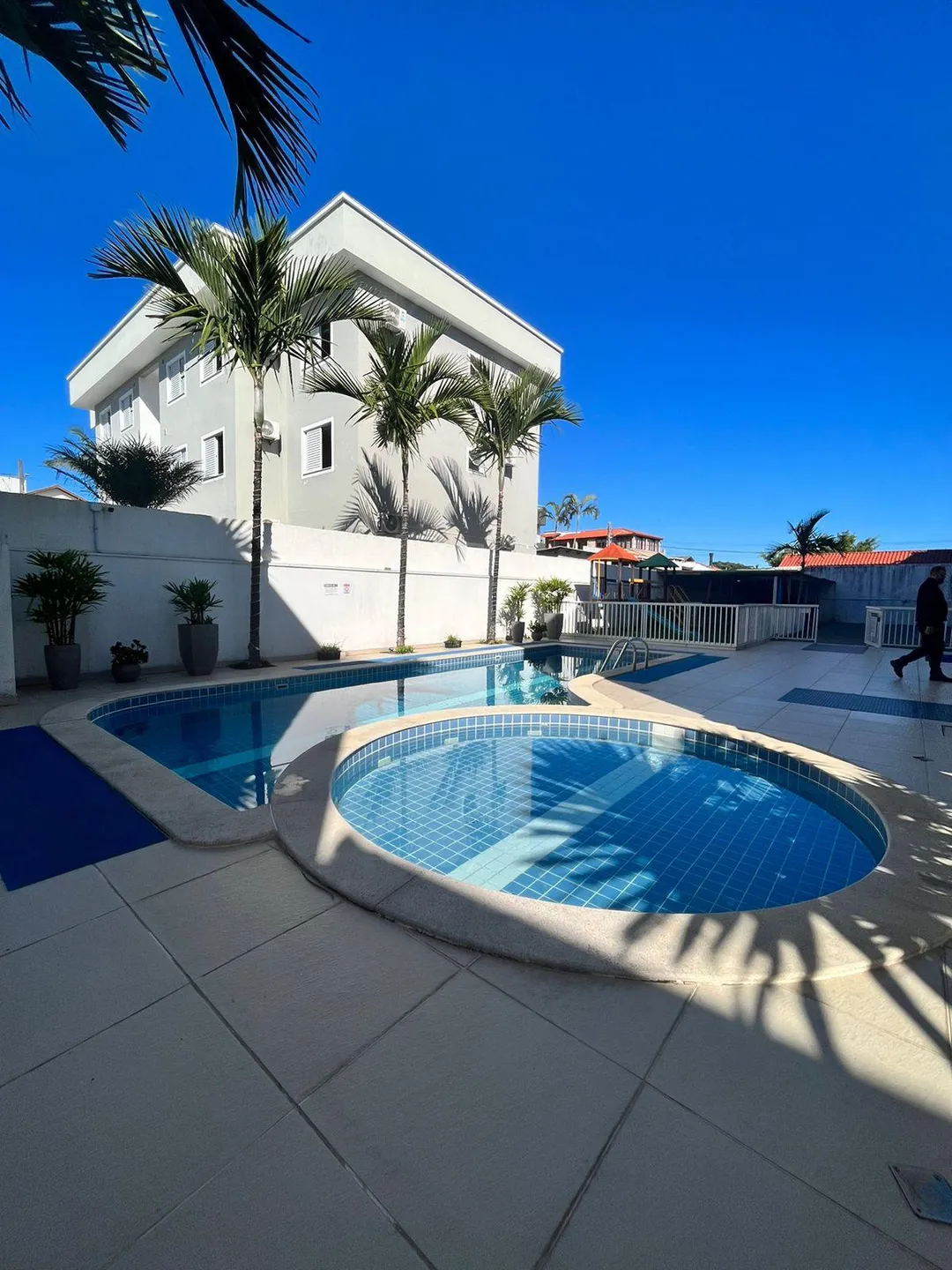 Apartamento, 1 quarto, 54 m² - Foto 1