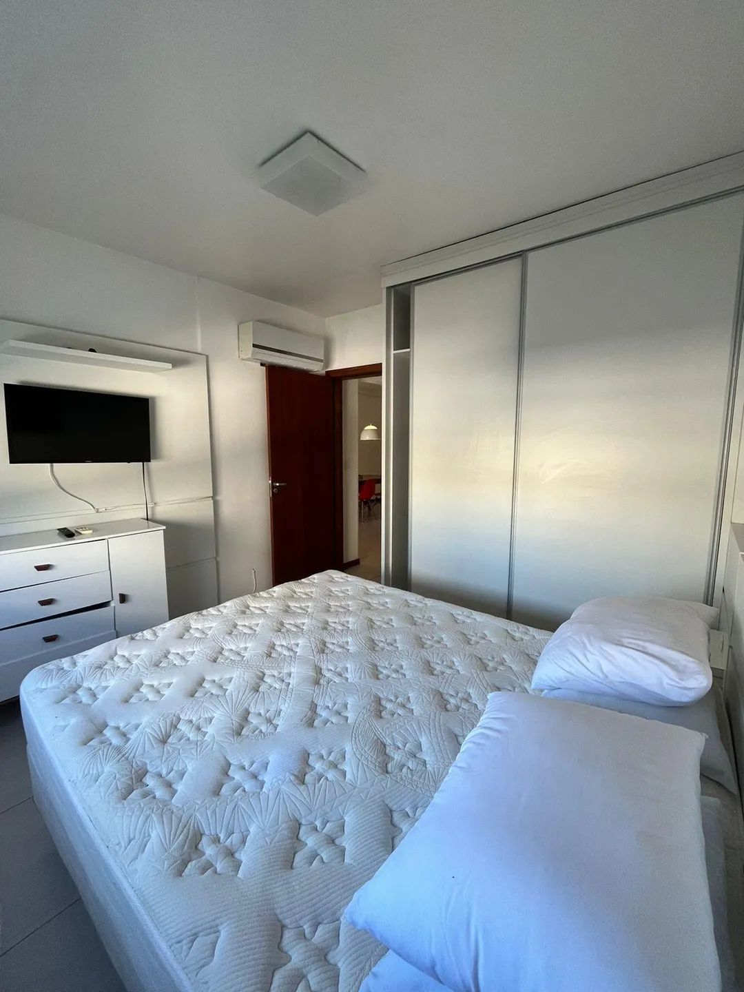 Apartamento, 1 quarto, 54 m² - Foto 11