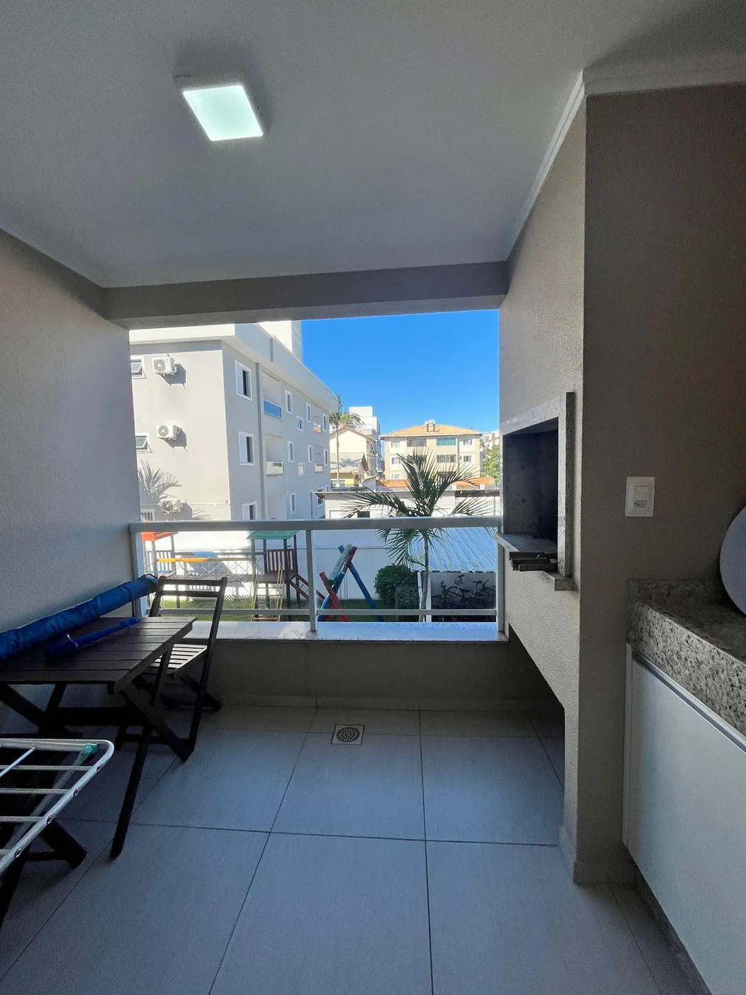 Apartamento, 1 quarto, 54 m² - Foto 10