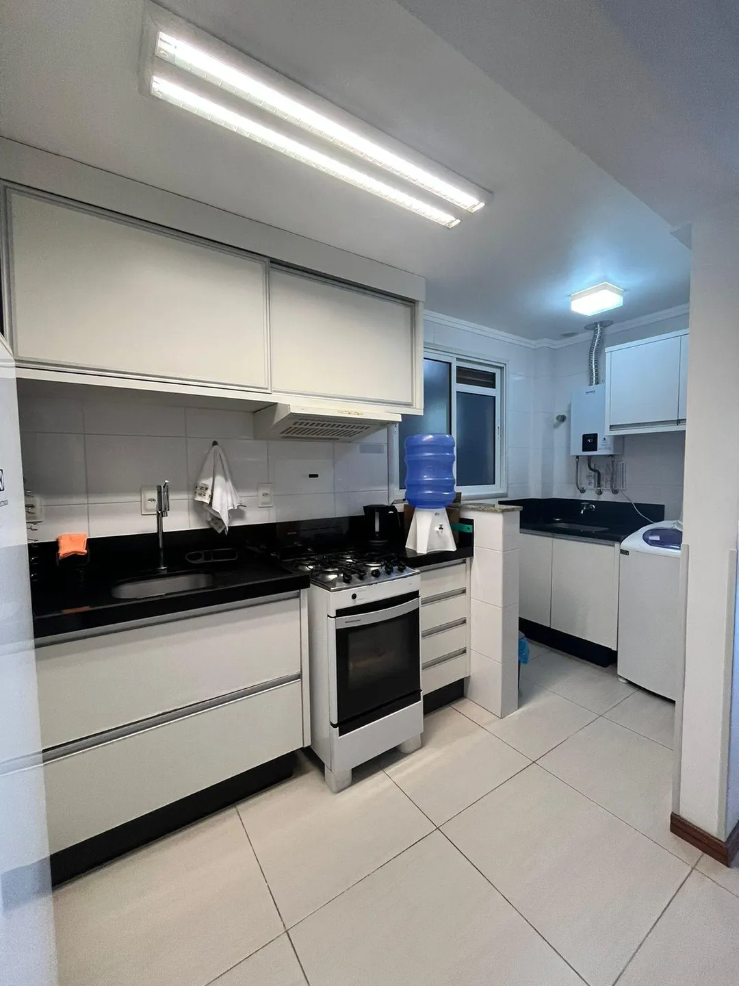 Apartamento, 1 quarto, 54 m² - Foto 7