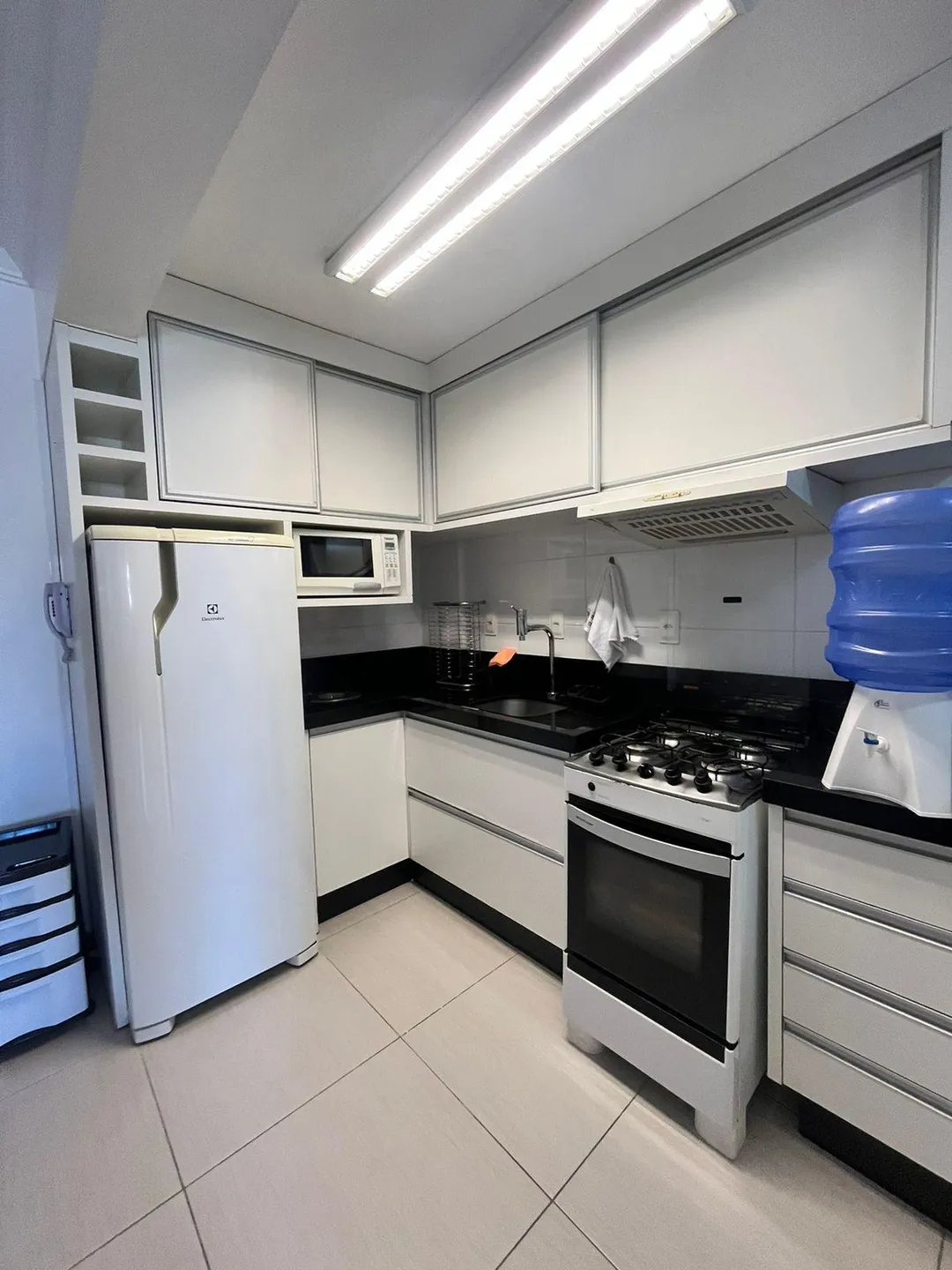 Apartamento, 1 quarto, 54 m² - Foto 6