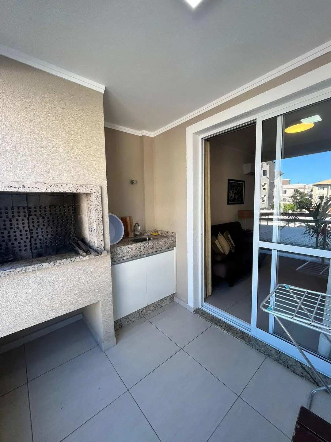 Apartamento, 1 quarto, 54 m² - Foto 9