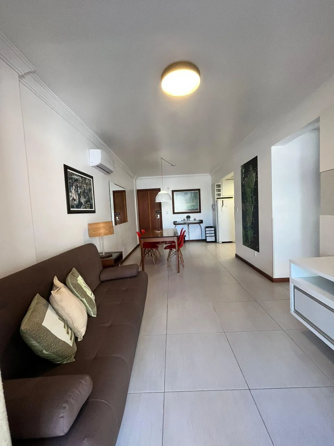 Apartamento, 1 quarto, 54 m² - Foto 4