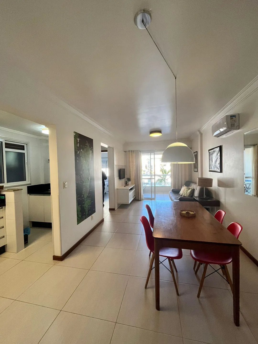 Apartamento, 1 quarto, 54 m² - Foto 19