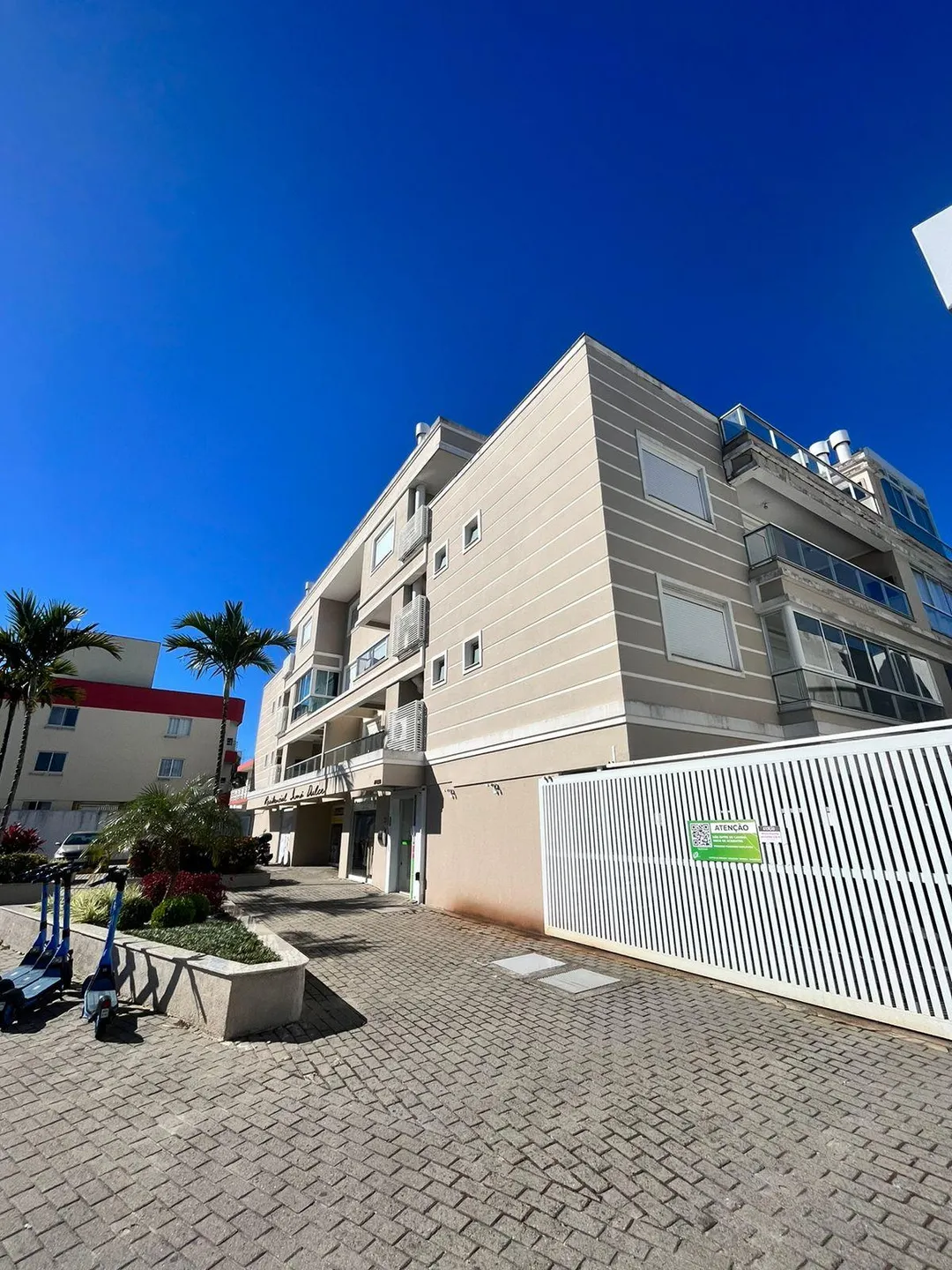 Apartamento, 1 quarto, 54 m² - Foto 22