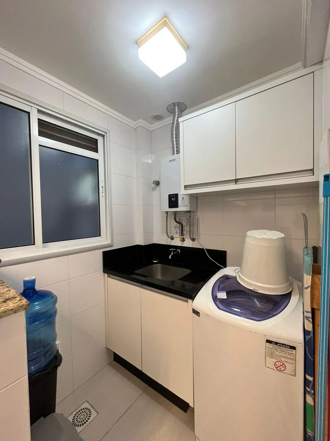 Apartamento, 1 quarto, 54 m² - Foto 16