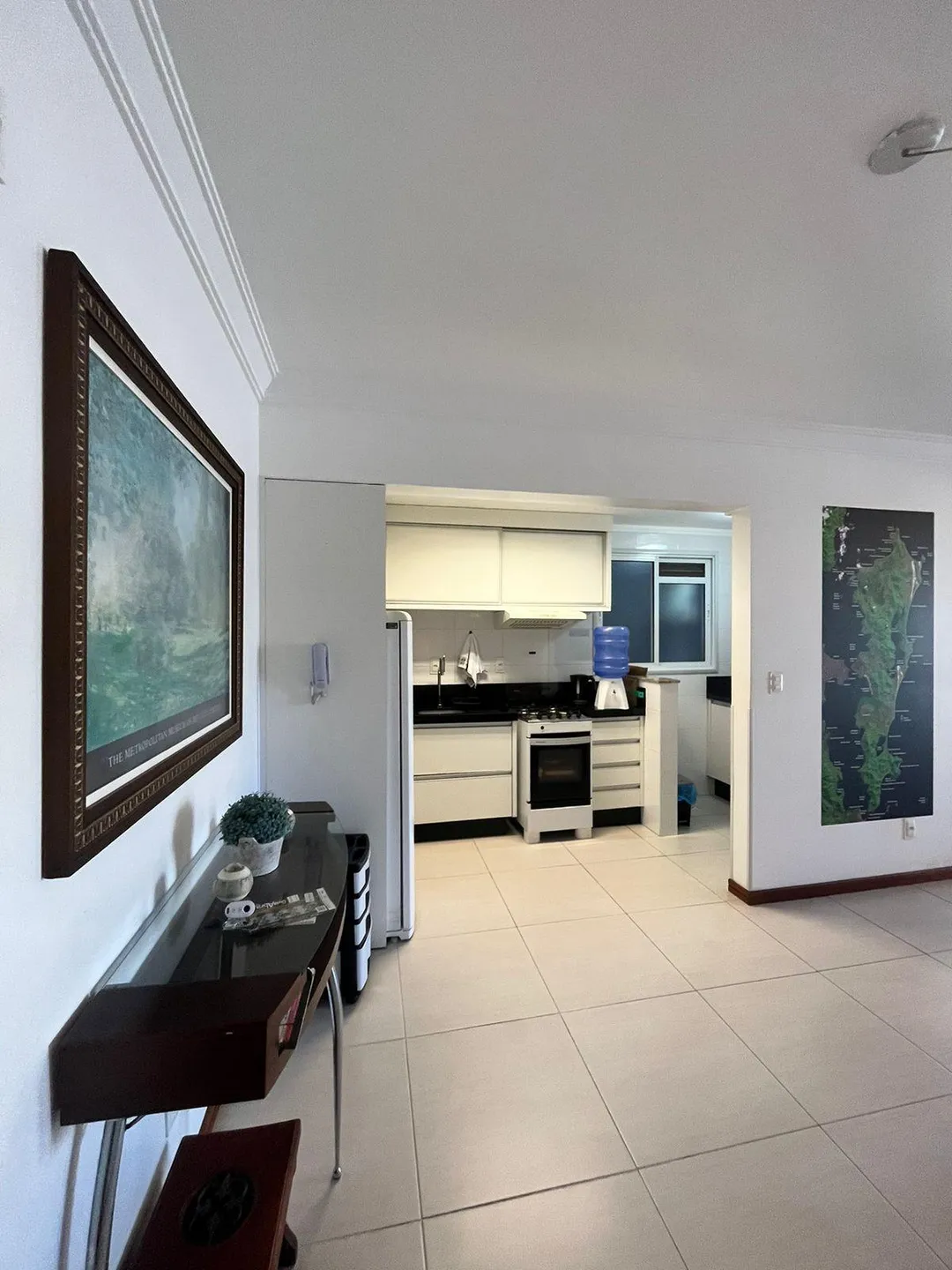 Apartamento, 1 quarto, 54 m² - Foto 8