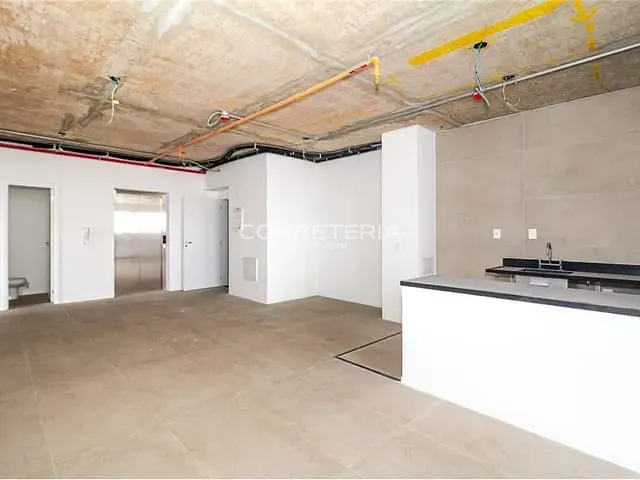 Apartamento 3 quartos e 3 banheiros, à venda, no bairro Jardim das Acácias em São Paulo