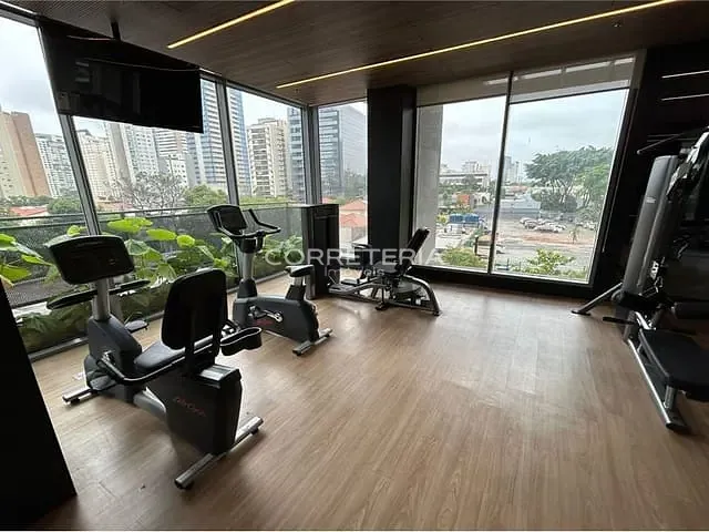 Apartamento 3 quartos e 3 banheiros, à venda, no bairro Jardim das Acácias em São Paulo