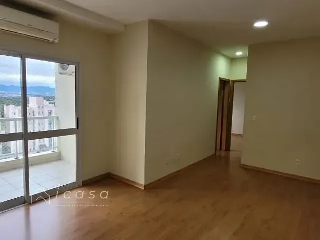Apartamento com 67m² 2 quartos e 1 banheiro, para alugar, no bairro Vera Cruz em Caçapava