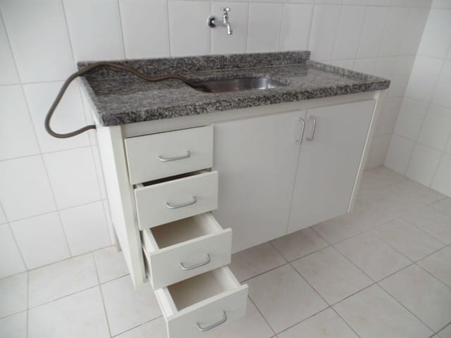 Foto do Apartamento - Apartamento residencial para locação, Jardim Satélite, São José dos Campos - AP1112. | INDEPENDENCE NEGOCIOS IMOBILIARIOS LTDA