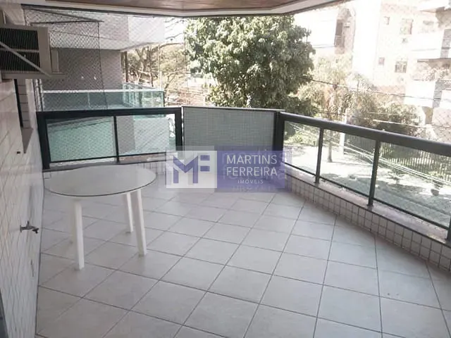Apartamento com 111m² 3 quartos e 3 banheiros, à venda, no bairro Recreio dos Bandeirantes em RIO DE JANEIRO