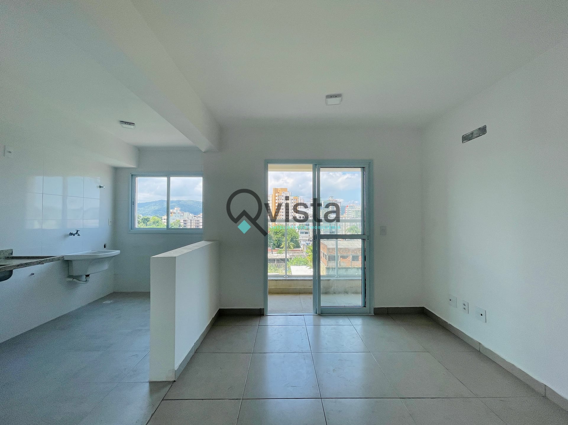 Apartamento, 2 quartos, 55 m² - Foto 5