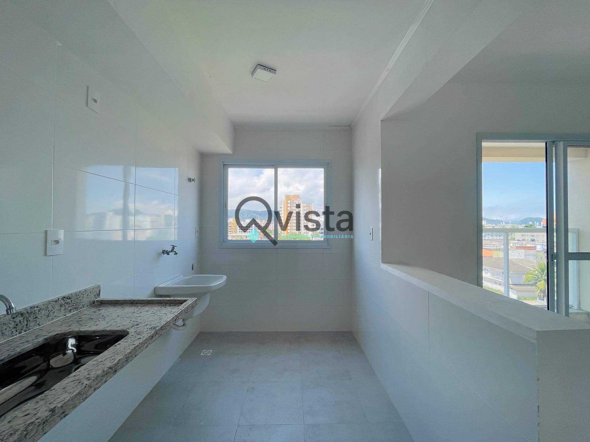 Apartamento, 2 quartos, 55 m² - Foto 4