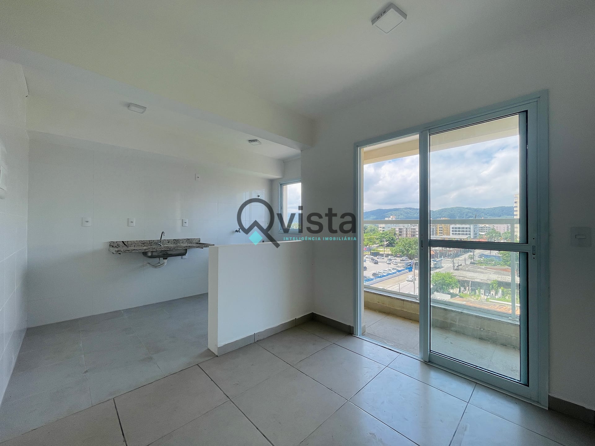 Apartamento, 2 quartos, 55 m² - Foto 1