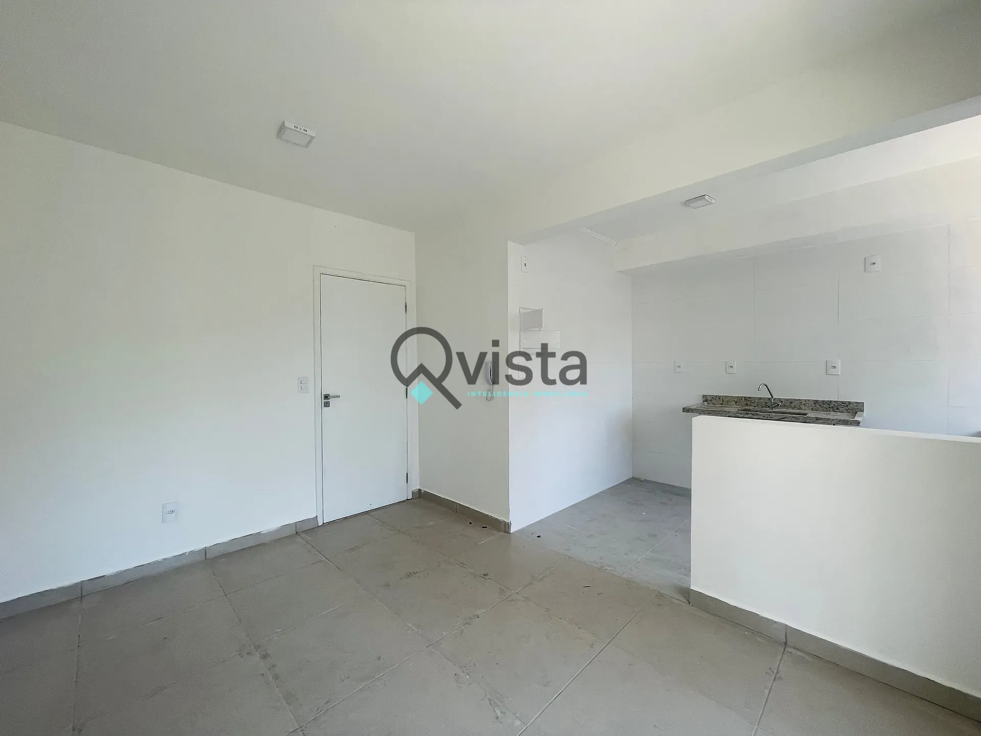 Apartamento, 2 quartos, 55 m² - Foto 3