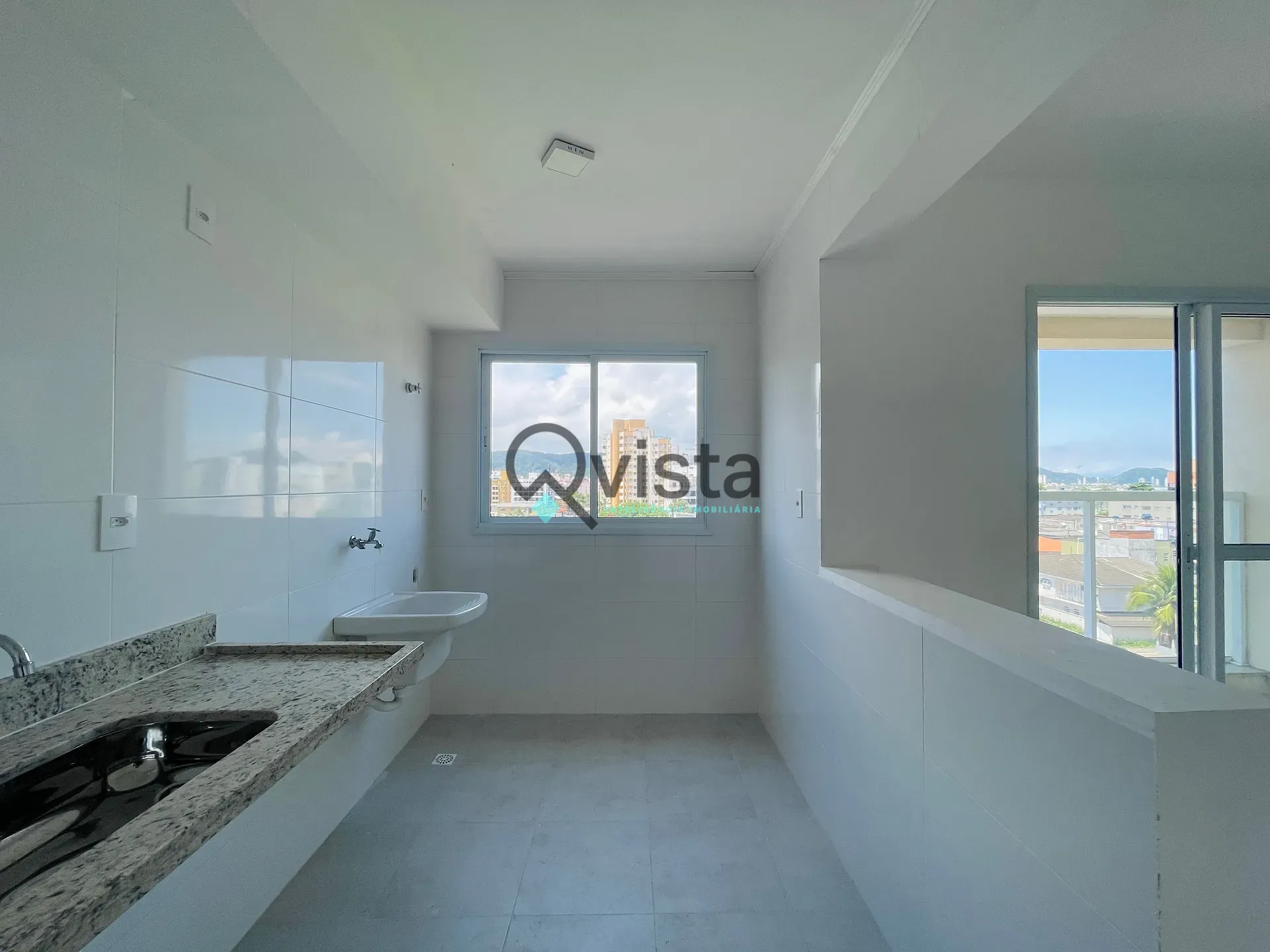 Apartamento, 2 quartos, 55 m² - Foto 4