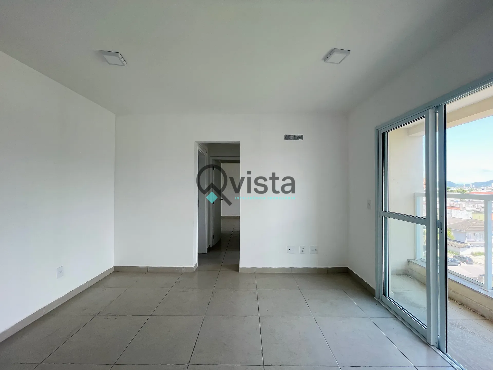 Apartamento, 2 quartos, 55 m² - Foto 2