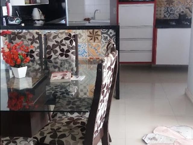 Foto do Apartamento - Apartamento para Locação 3 Quartos, 2 Suites, 2 Vagas, 125M², Royal Park, São José dos Campos - SP | Pátio Condomínio Clube | RUSSI IMÓVEIS