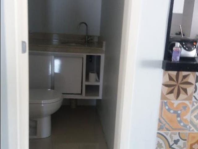 Foto do Apartamento - Apartamento para Locação 3 Quartos, 2 Suites, 2 Vagas, 125M², Royal Park, São José dos Campos - SP | Pátio Condomínio Clube | RUSSI IMÓVEIS